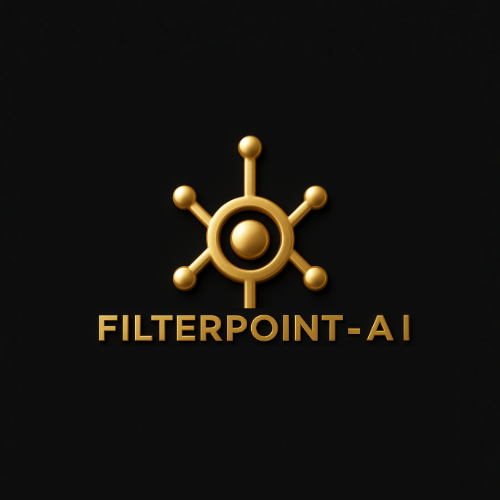 FilterPoint AI logo